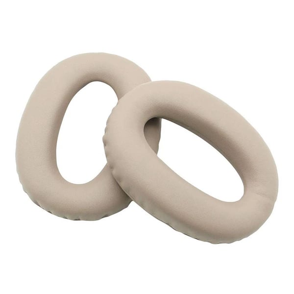 Ørepuder til Sony MDR-1000X WH-1000XM2 1 par Khaki
