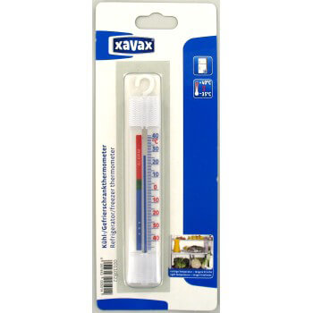 Thermometer För Kylskåp Och Frys