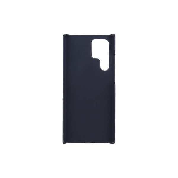 Mobildeksel med Kortrom Samsung S22 Ultra Svart