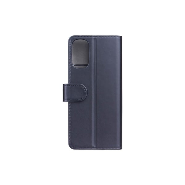 Lompakko Musta - Motorola Moto G71