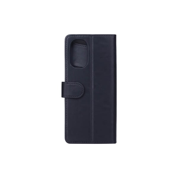 Lompakko Musta - Motorola Moto G51