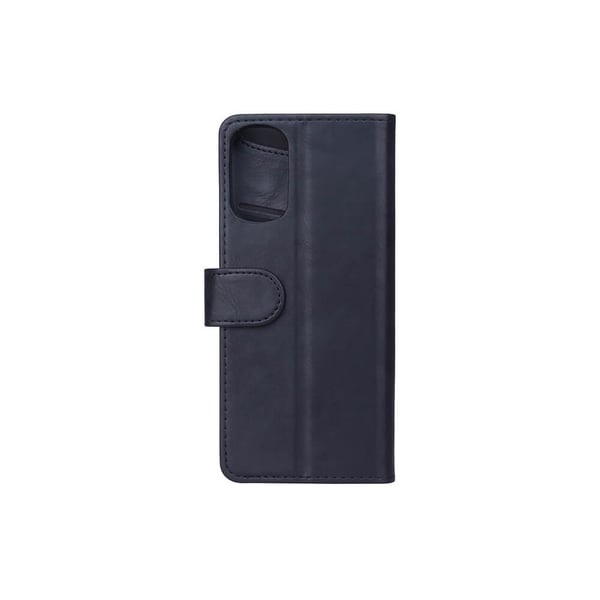 Lompakko Musta - Motorola Moto G31