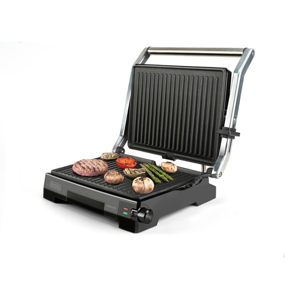 Pöytägrilli 2200W