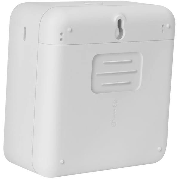 Smart temperatur- og fuktighetssensor Wifi Tuya