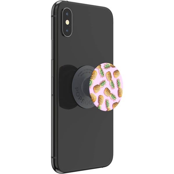 Basic Pineapple Palooza Grip Med Ställfunktion
