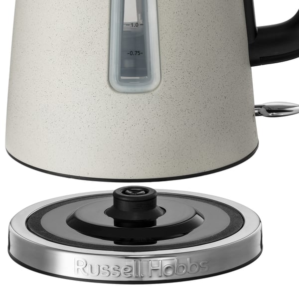 Vannkoker 26960-70 Luna steinvannkoker 1,7 l