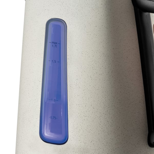 Vannkoker 26960-70 Luna steinvannkoker 1,7 l