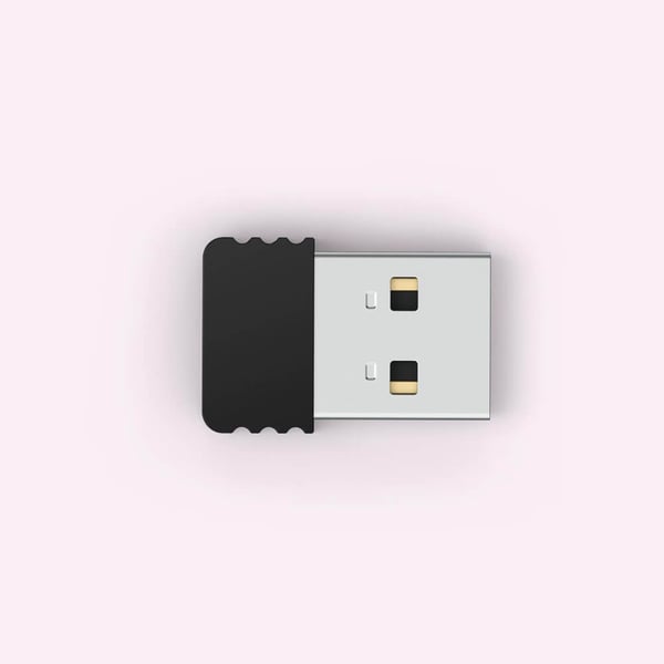 Wireless Presenter X-Pointer 6-in-1 Svart