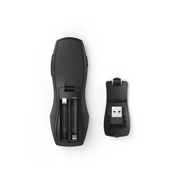 Wireless Presenter X-Pointer 6-in-1 Svart