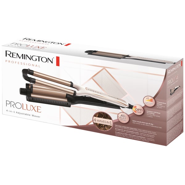 Veietang CI91AW PROluxe 4-i-1 justerbar