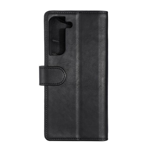 Lommebokdeksel Svart - Samsung S22+