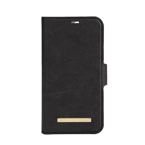 COLLECTION Lommebokveske Midnight Black iPhone 13 Mini