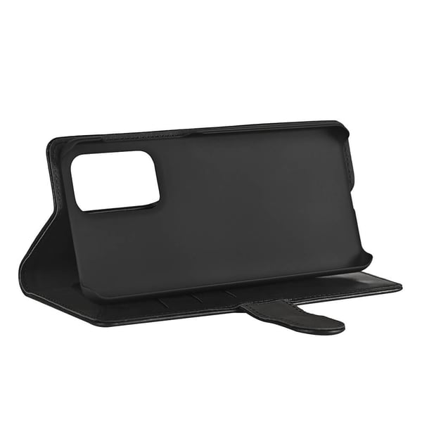 Lommebokdeksel Svart - Samsung Galaxy A33 5G
