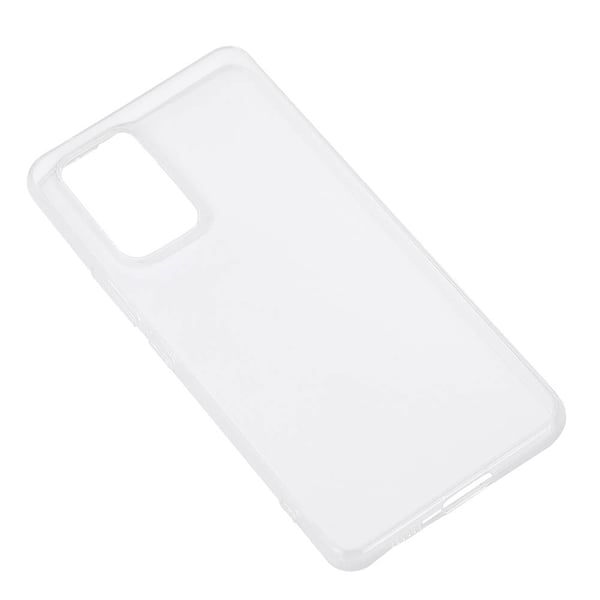 Suojakuori TPU Läpinäkyvä - Samsung A53 5G