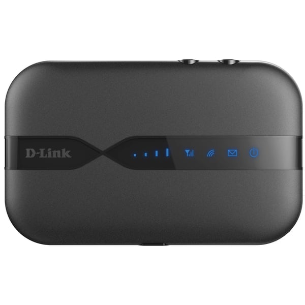 DWR-932 4G / LTE cat4 WiFi Hotspot 150 Mbps