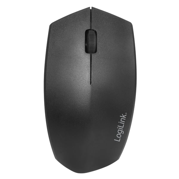 Trådløs mus Bluetooth + 2,4 GHz