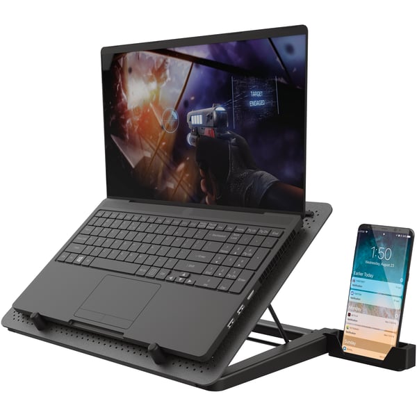 GXT 1125 Quno Laptop Kølestand