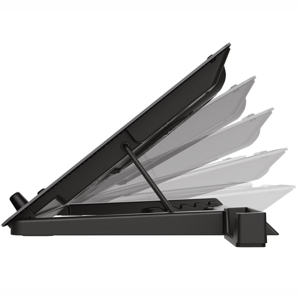 GXT 1125 Quno Laptop Kølestand