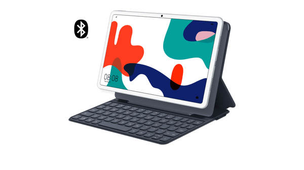 Huawei MatePad Bluetooth US Keyboard Bluetooth