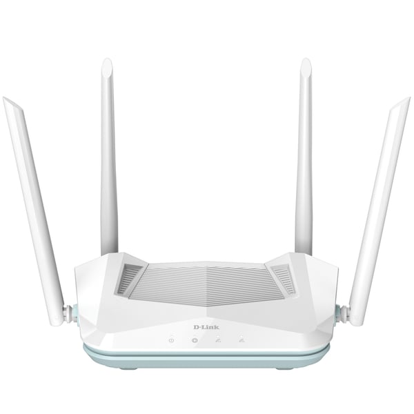 Eagle Pro AI AX1500 WiFi 6 smart ruter