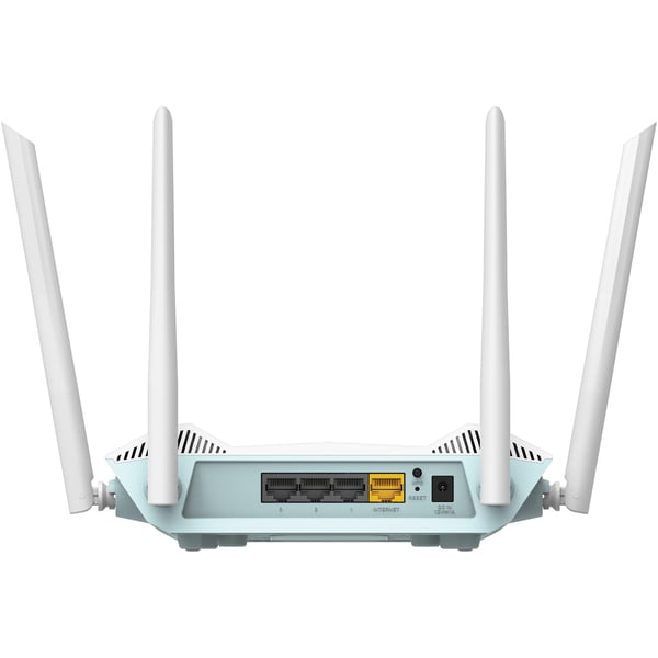 Eagle Pro AI AX1500 WiFi 6 smart ruter
