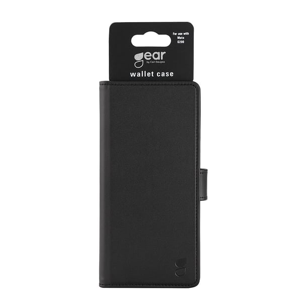 Wallet Sort - Motorola Moto G200/Edge S30