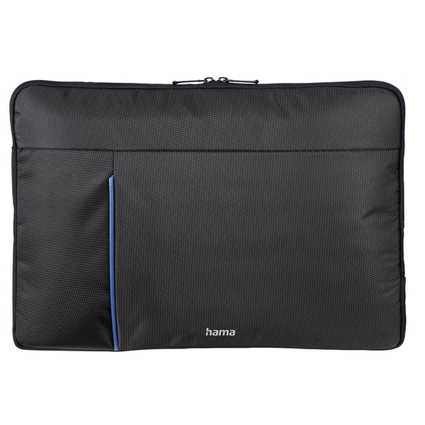 Datorfodral Cape Town 15,6" Svart/Blå