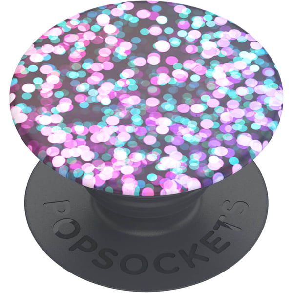Basic Unicorn Bokeh Grip Med Ställfunktion