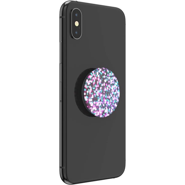 Basic Unicorn Bokeh Grip Med Ställfunktion