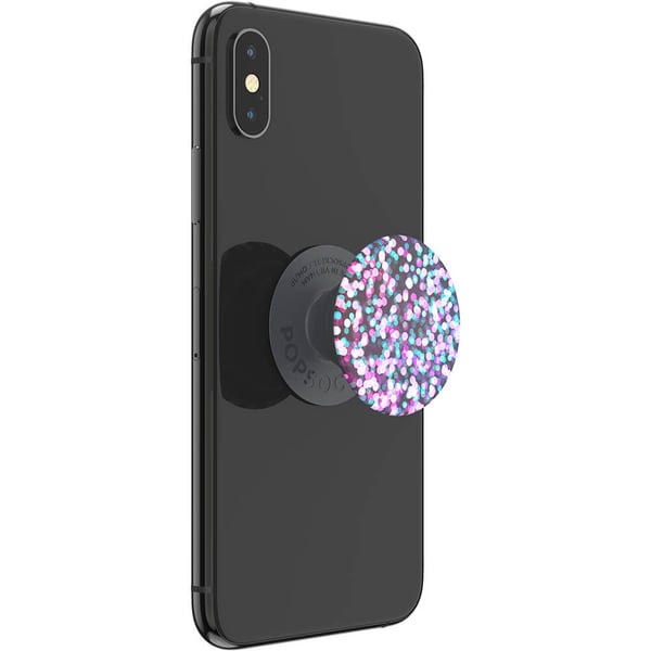 Basic Unicorn Bokeh Grip Med Ställfunktion