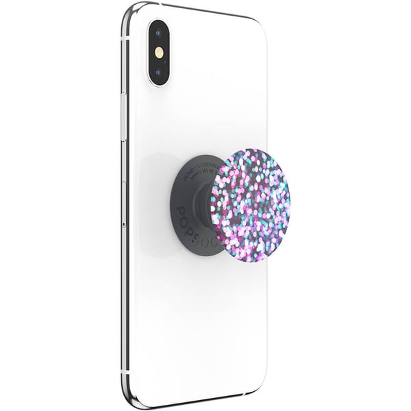 Basic Unicorn Bokeh Grip Med Ställfunktion