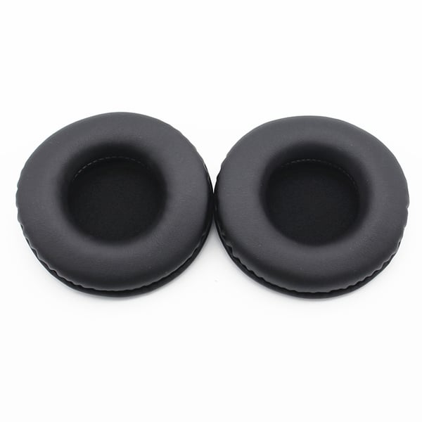 Ørepuder til Skullcandy Hesh 2.0/1.0 1 par Sort