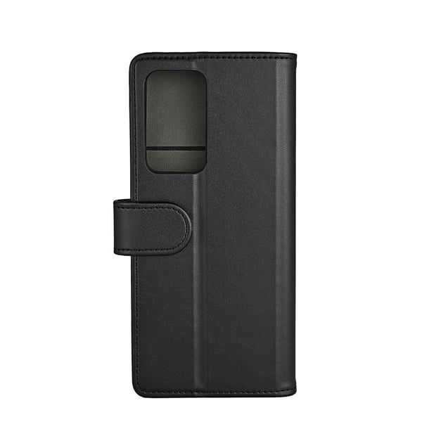 Lommebokdeksel Svart - Xiaomi 12 Pro