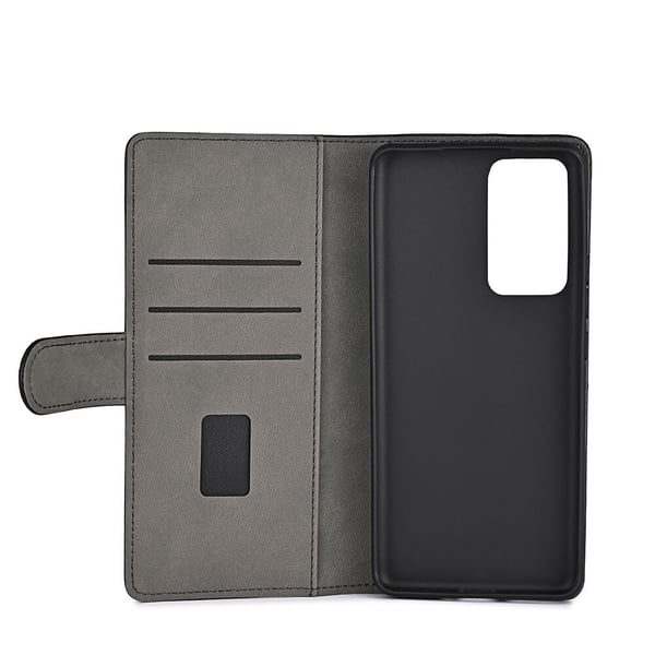 Lommebokdeksel Svart - Xiaomi 12 Pro