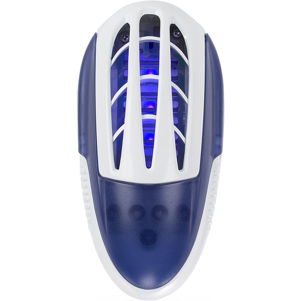 Myggfanger 1,5 W / 230 V, 12 kvm