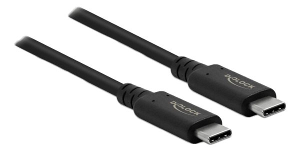 USB4™ 20 Gbps Cable 2 m