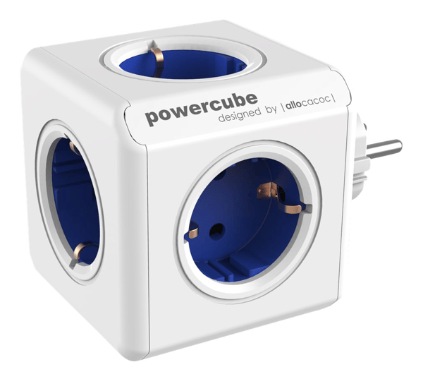 Power distribution unit AC 100-240 V output connectors: 5