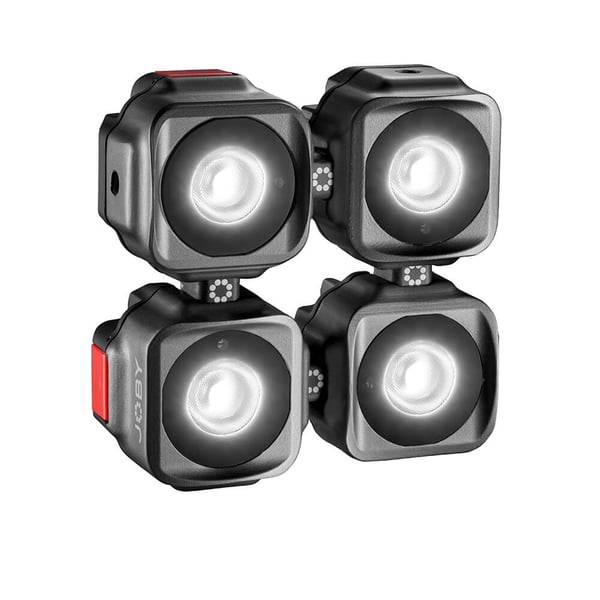 LED-Belysning Beamo Mini LED