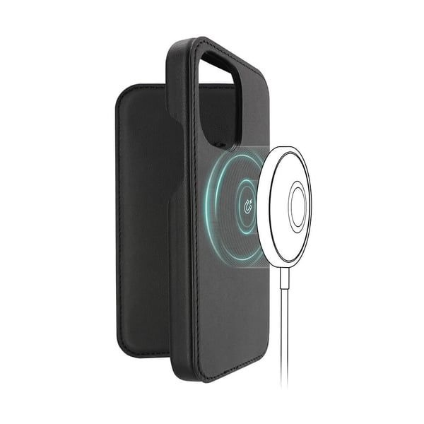 MagLine Case for Apple iPhone 13 Pro Black