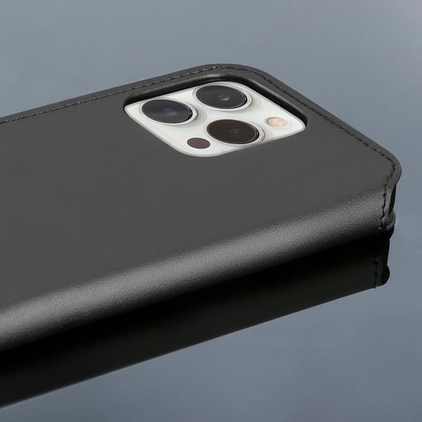 MagLine Case for Apple iPhone 13 Pro Black