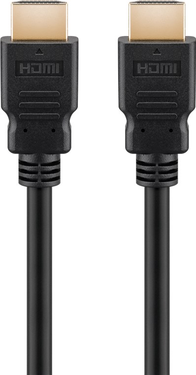 Erittäin nopea HDMI-kaapeli, valtuutettu