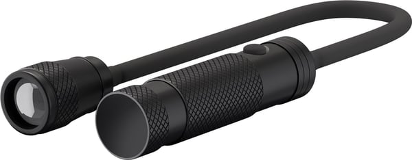 LED arbeidslys Zoom 230