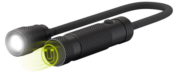 LED arbeidslys Zoom 230