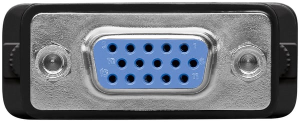 Monitoradapter DVI-A/VGA