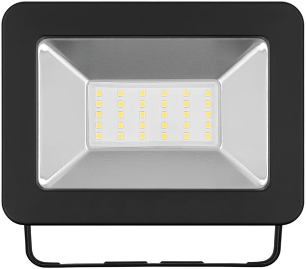 LED-strålkastare för utomhusbruk, 30 W