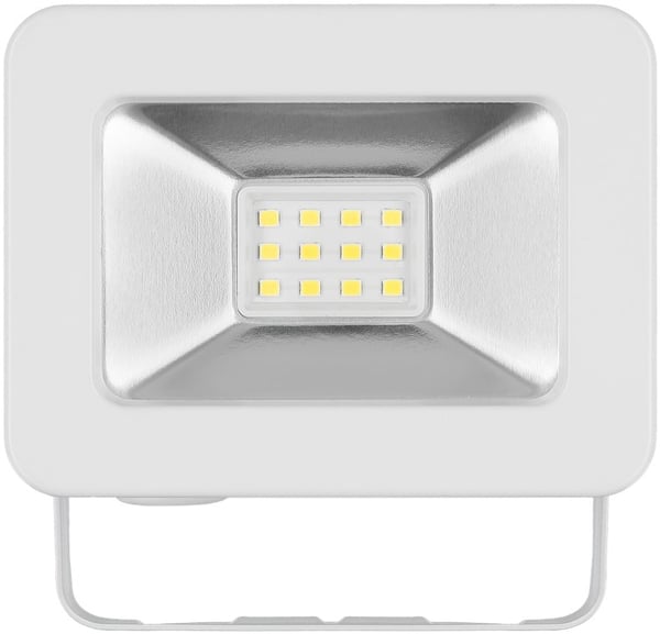 LED-kohdevalo ulkokäyttöön, 10 W