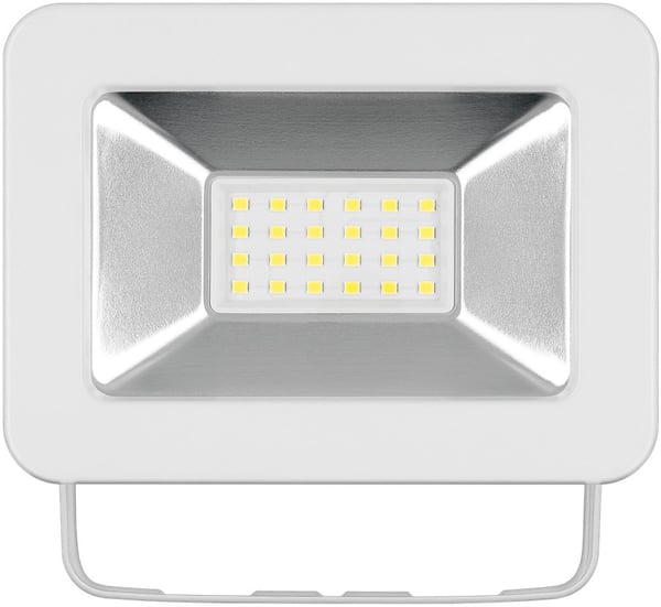 LED-spotlight for utendørs bruk, 20 W