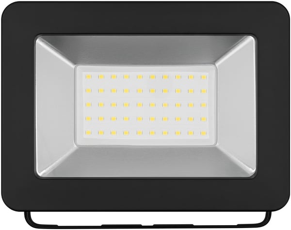 LED udendørs projektør, 50 W