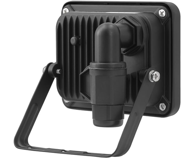 LED-spotlight for utendørs bruk, 10 W