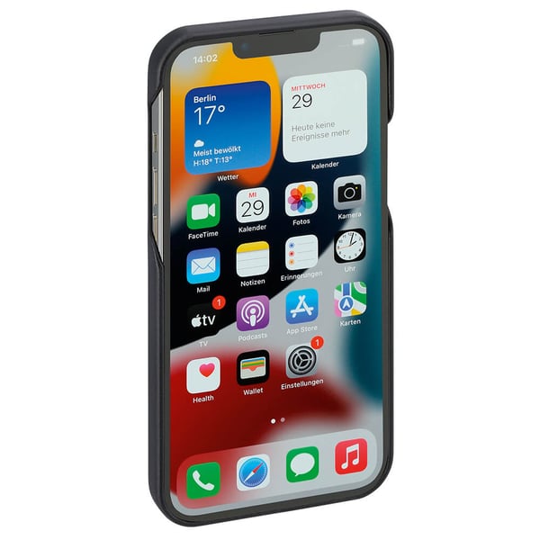MagLine Cover for Apple iPhone 13 Pro Black